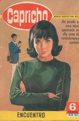 Capricho (1963) #130