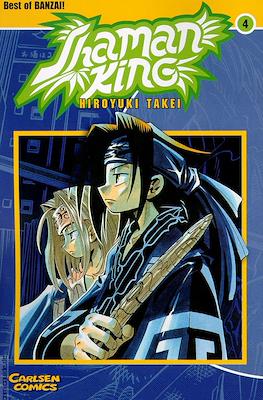 Shaman King #4