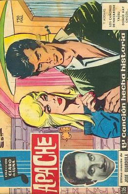 Colección Claro de Luna #135