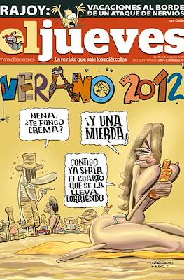 El Jueves (Revista) #1838