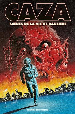 Scènes de la vie de banlieue