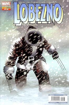 Lobezno Vol. 4 (2006-2011) (Grapa) #23