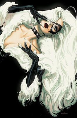 Black Cat (2025 - Variant Covers) #9.2