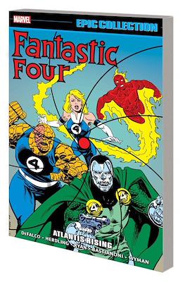 Fantastic Four Epic Collection (Digital) #24