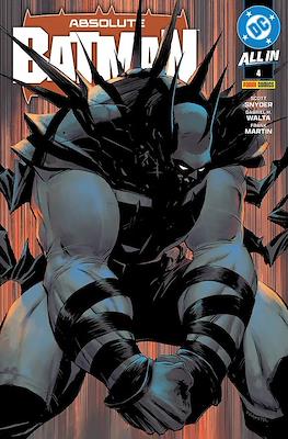 Absolute Batman (2025) #4