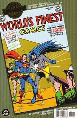 Millennium Edition (Comic Book) #61