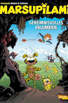 Marsupilami #17