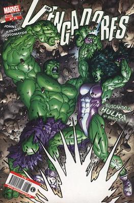 Los Vengadores Vol. 3 (1998-2005) (Grapa 24 pp) #75