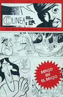 C Linea. Revista Latinoamericana de Estudio de la Historieta #14