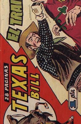 Texas Bill #65