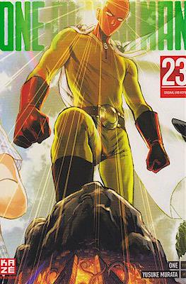One Punch-Man #23