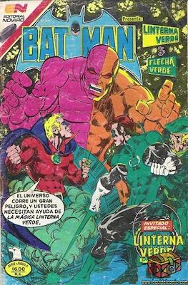 Batman (Grapa) #1116