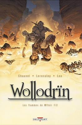 Wollodrïn #7