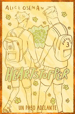 Heartstopper. Edición Especial (Cartoné 304 pp) #3