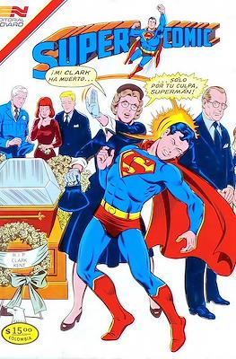 Supercomic #208