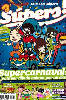 Súpers! #50