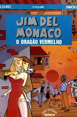 Jim del Monaco #3