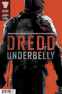 Dredd: Underbelly #1.2