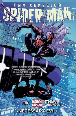 The Superior Spider-Man (Vol. 1 2013-2014) #4