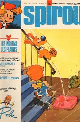 Le journal de Spirou #1885