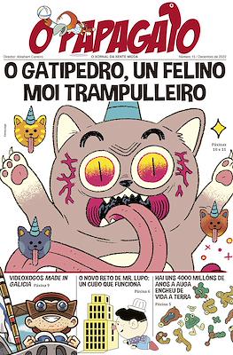 O Papagaio #15