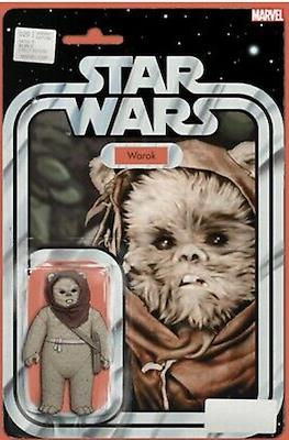 Star Wars Vol. 3 (2020- Variant Cover) #20