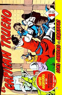 El Capitán Trueno #118