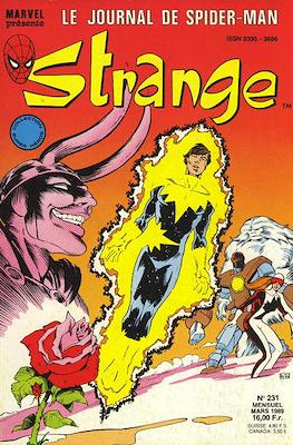 Strange #231