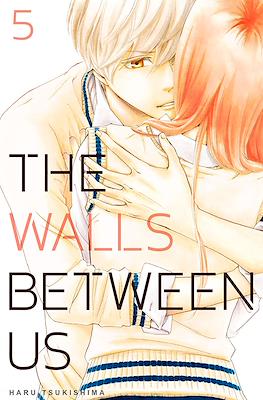 The Walls Between Us #5