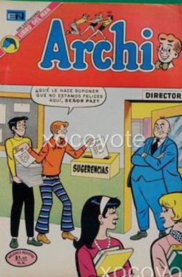 Archi #530