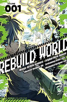 Rebuild World #1