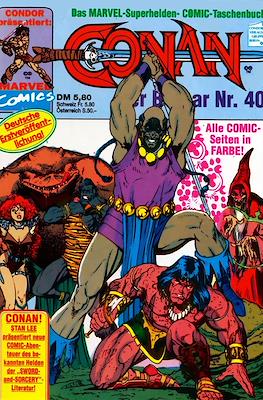 Conan der Barbar #40
