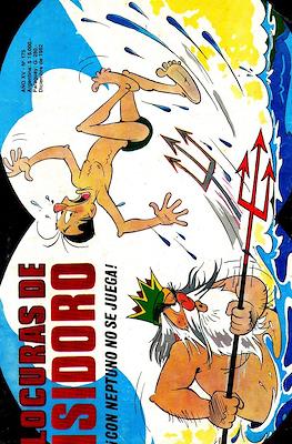 Locuras de Isidoro #175