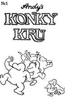 Konky Kru