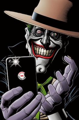 The Joker Vol. 2 (2021-Variant Covers) #15.1