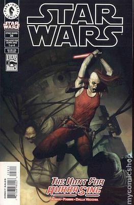 Star Wars Vol. 1 / Star Wars Republic (1998-2006) #28