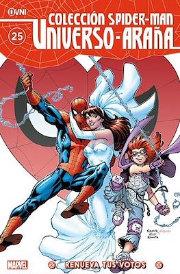 Colección Spider-Man: Universo Araña #25