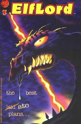 ElfLord (1997-1998) #7