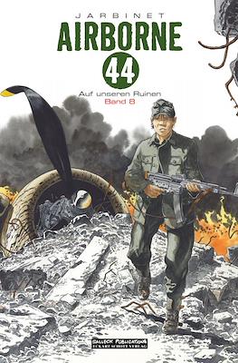 Airborne 44 #8