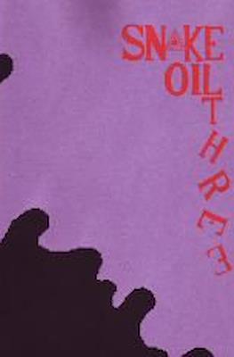 Snake Oil #3