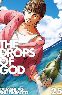The Drops of God #25