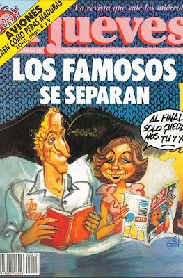 El Jueves #634