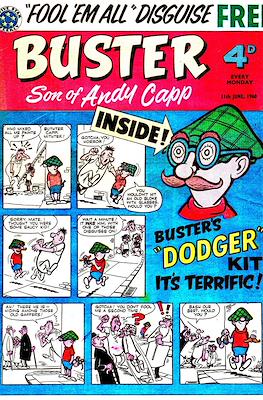 Buster #3