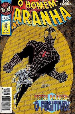 Homem Aranha #171