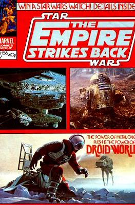Star Wars Weekly #156