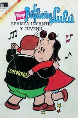La Pequeña Lulú #261