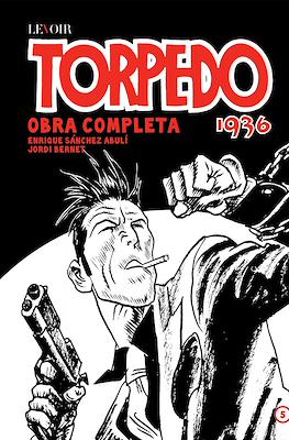 Torpedo #5