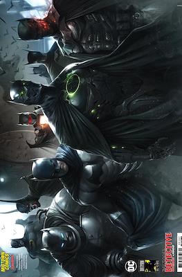 Detective Comics Vol. 1 (1937-2011; 2016-Variant Covers) #1000.94