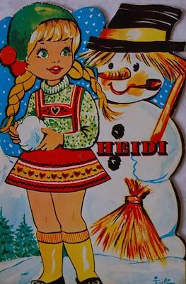 Colección cuentos troquelados Garbancito #31
