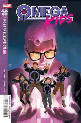 Omega Kids #1